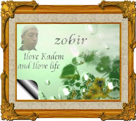 my love