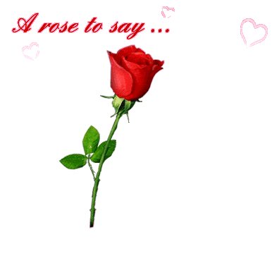 my love